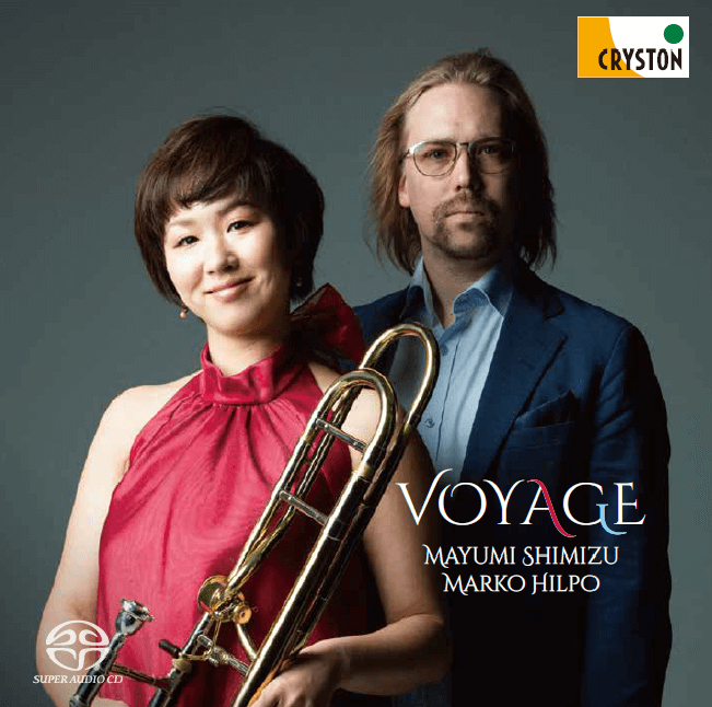 ���忿�ݥ�����ɡ���������Х� ��Voyage��